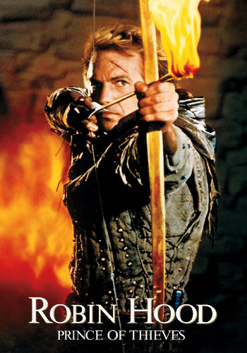 robin hood prince of thieves